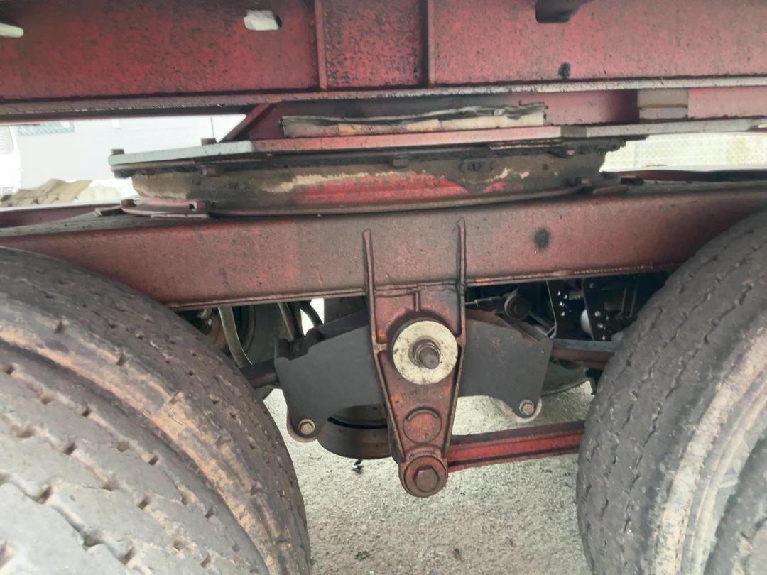 Photo '17' of TRAILER JACKSON TIPPER Other Trailers