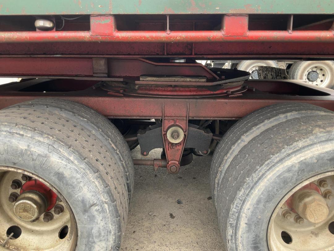 Photo '19' of TRAILER JACKSON TIPPER Other Trailers