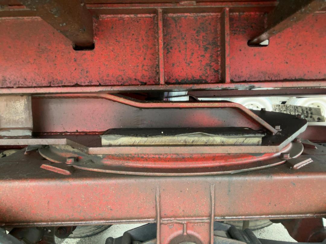 Photo '20' of TRAILER JACKSON TIPPER Other Trailers