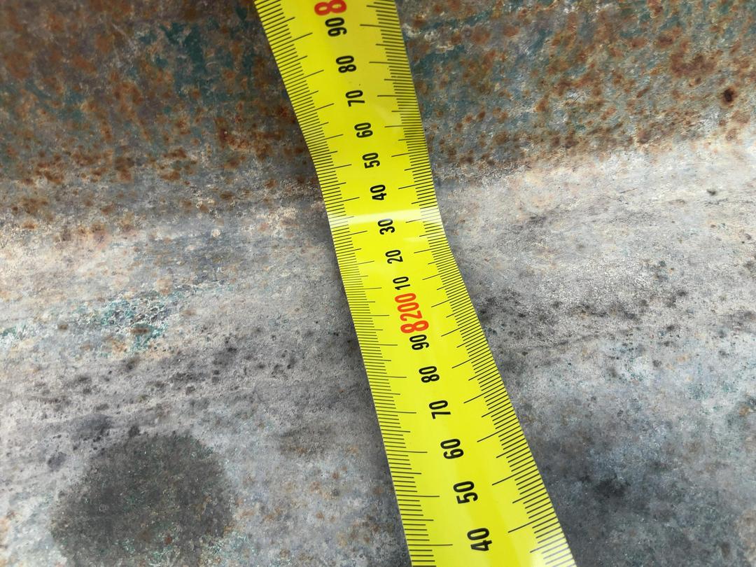 Photo '22' of TRAILER JACKSON TIPPER Other Trailers