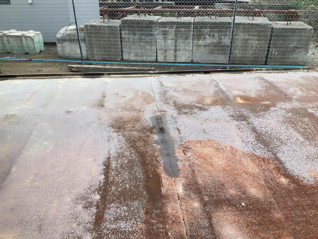 Photo '24' of TRAILER JACKSON TIPPER Other Trailers