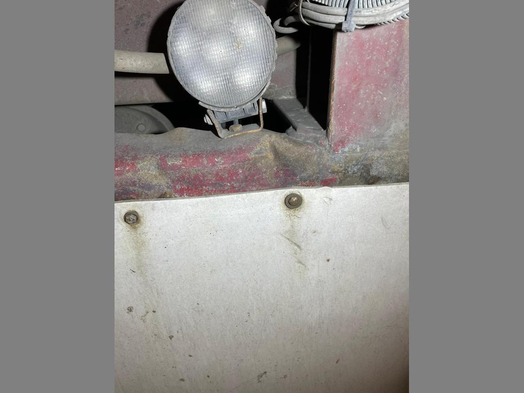 Photo '26' of TRAILER JACKSON TIPPER Other Trailers