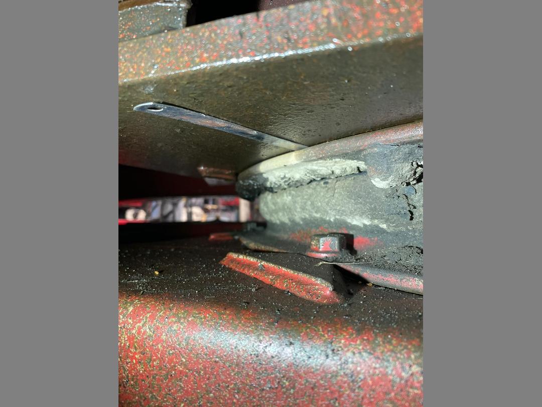 Photo '27' of TRAILER JACKSON TIPPER Other Trailers