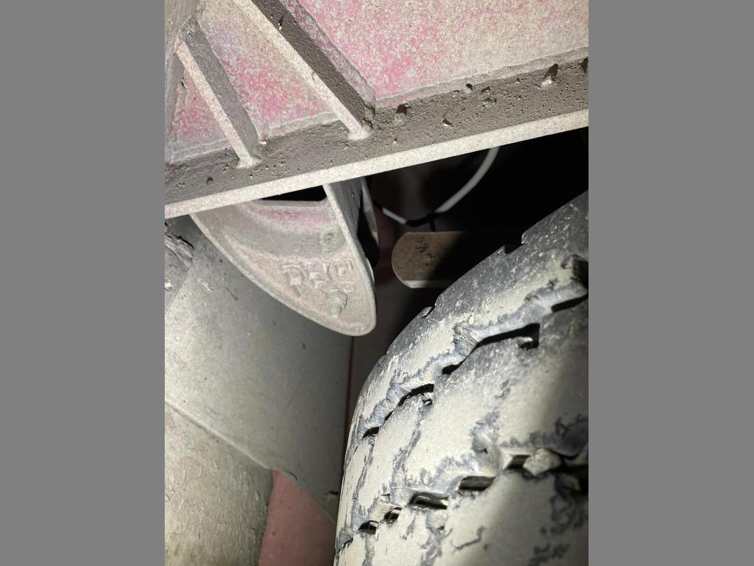 Photo '28' of TRAILER JACKSON TIPPER Other Trailers