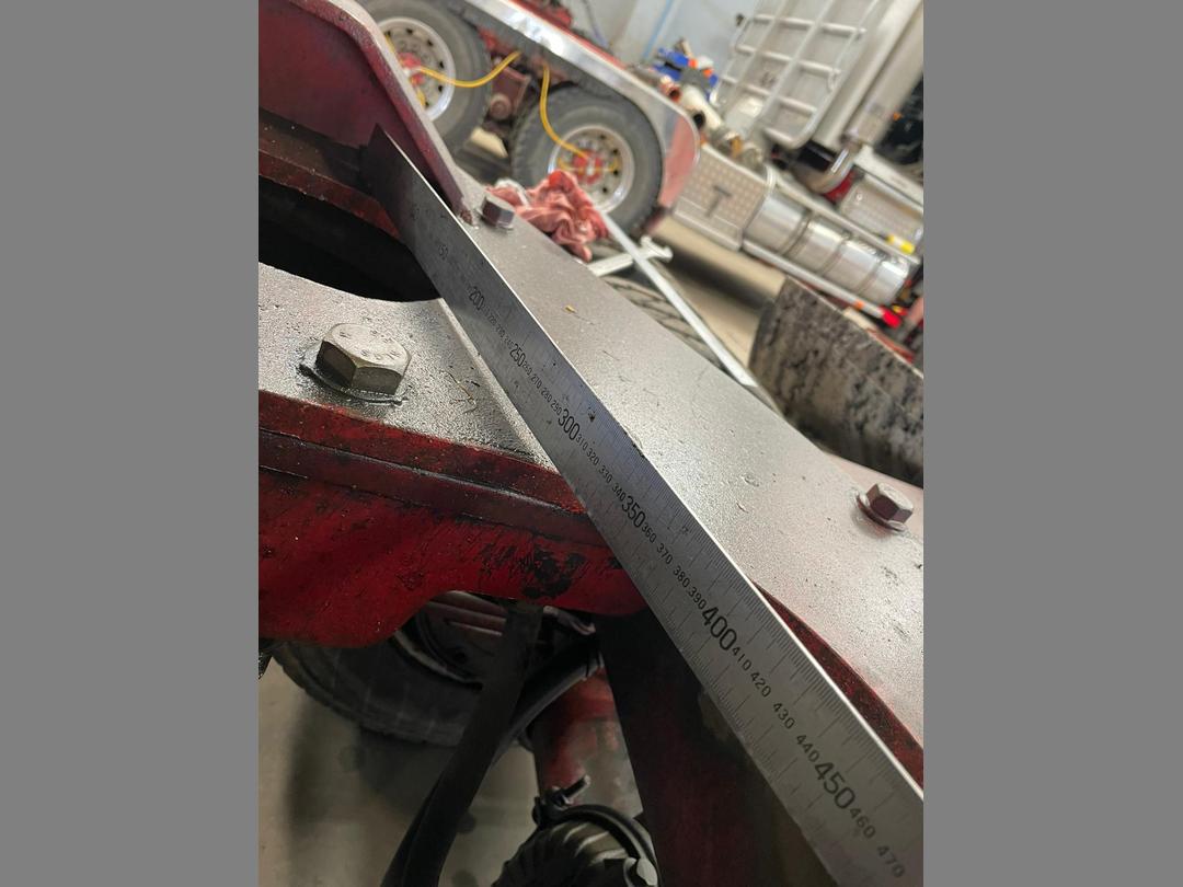 Photo '30' of TRAILER JACKSON TIPPER Other Trailers