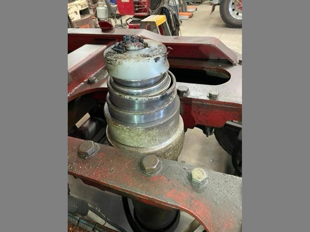 Photo '31' of TRAILER JACKSON TIPPER Other Trailers