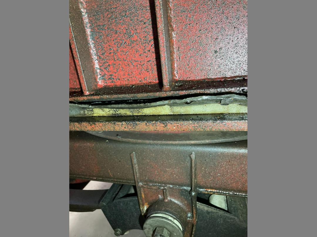 Photo '33' of TRAILER JACKSON TIPPER Other Trailers