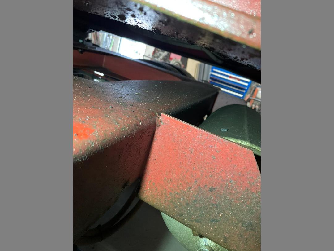 Photo '34' of TRAILER JACKSON TIPPER Other Trailers