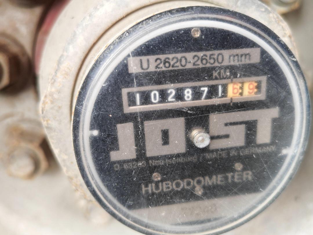 Photo '36' of TRAILER JACKSON TIPPER Other Trailers