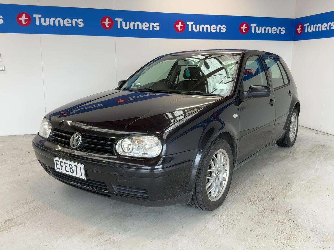 Photo '3' of Volkswagen Golf Photo '3' of Volkswagen Golf