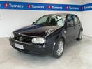 Thumbnail '3' of Volkswagen Golf