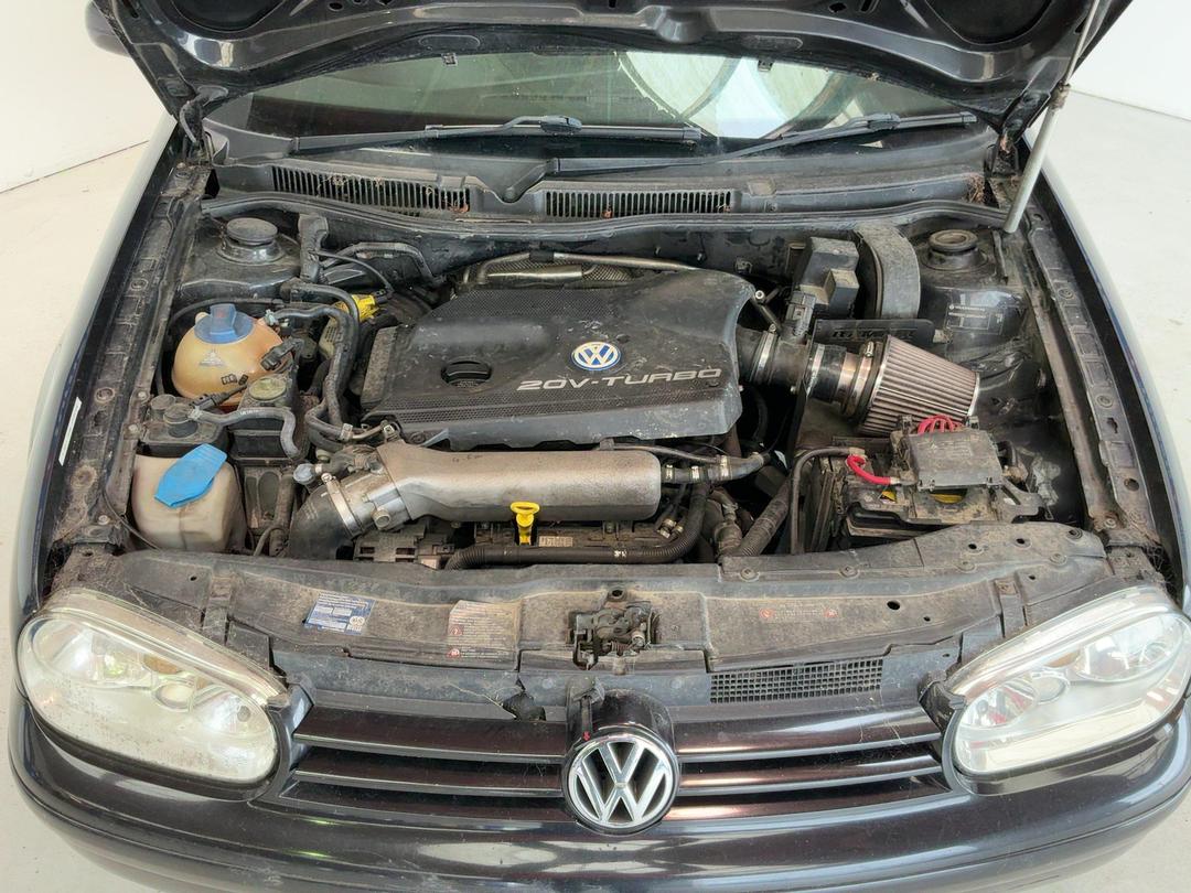 Photo '11' of Volkswagen Golf Photo '11' of Volkswagen Golf