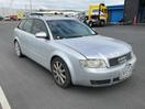 Thumbnail '1' of Audi A4 Avant 2.0