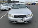 Thumbnail '2' of Audi A4 Avant 2.0