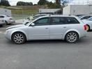 Thumbnail '4' of Audi A4 Avant 2.0