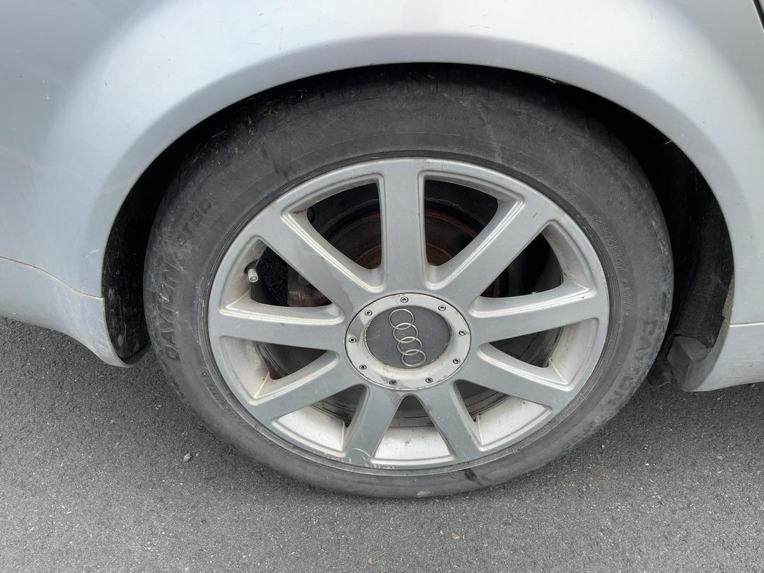 Photo '9' of Audi A4 Avant 2.0 Photo '9' of Audi A4 Avant 2.0