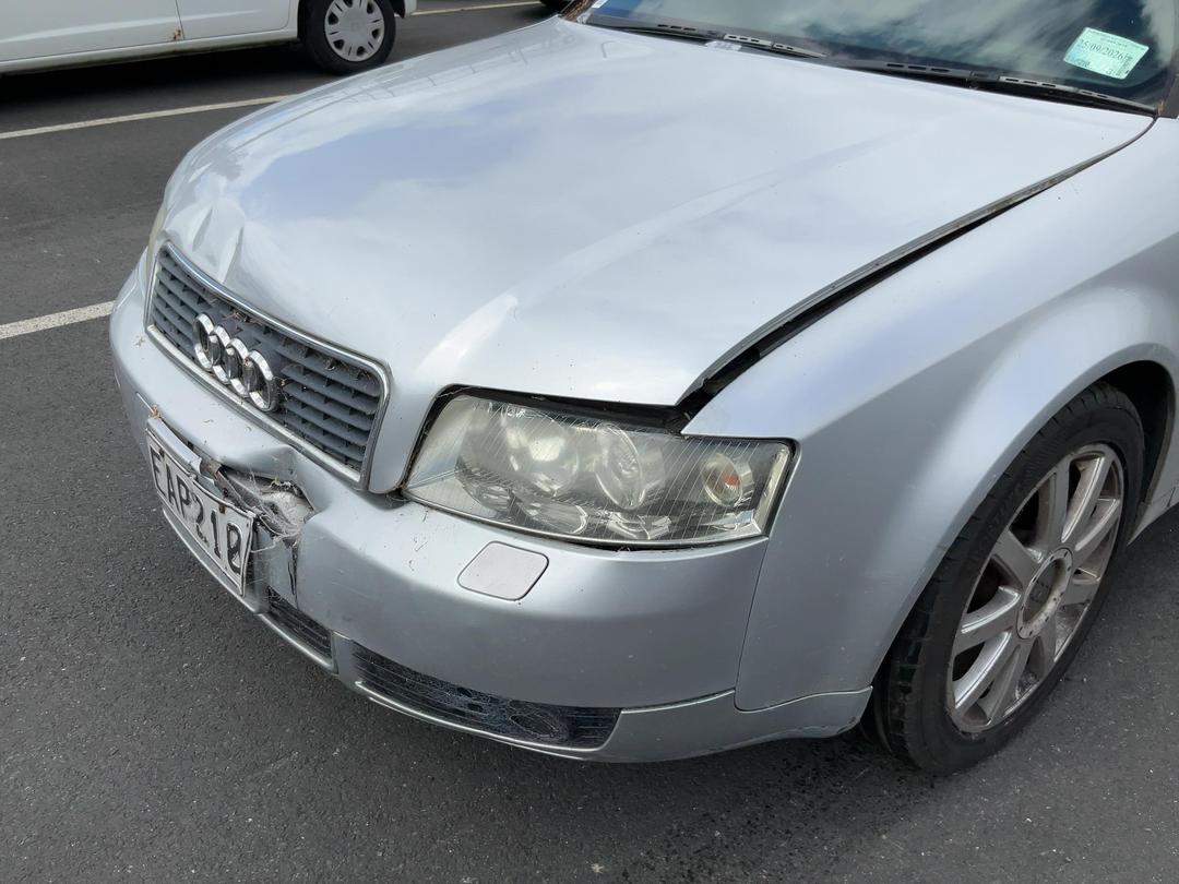 Photo '11' of Audi A4 Avant 2.0 Photo '11' of Audi A4 Avant 2.0