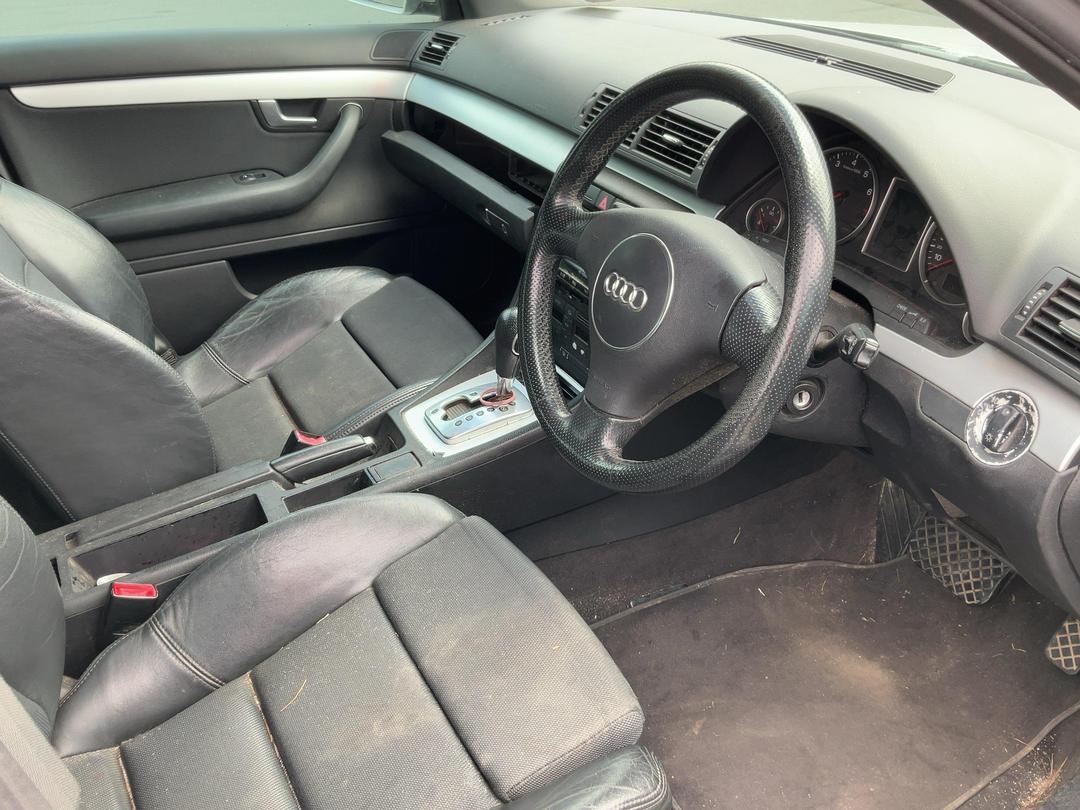 Photo '13' of Audi A4 Avant 2.0 Photo '13' of Audi A4 Avant 2.0