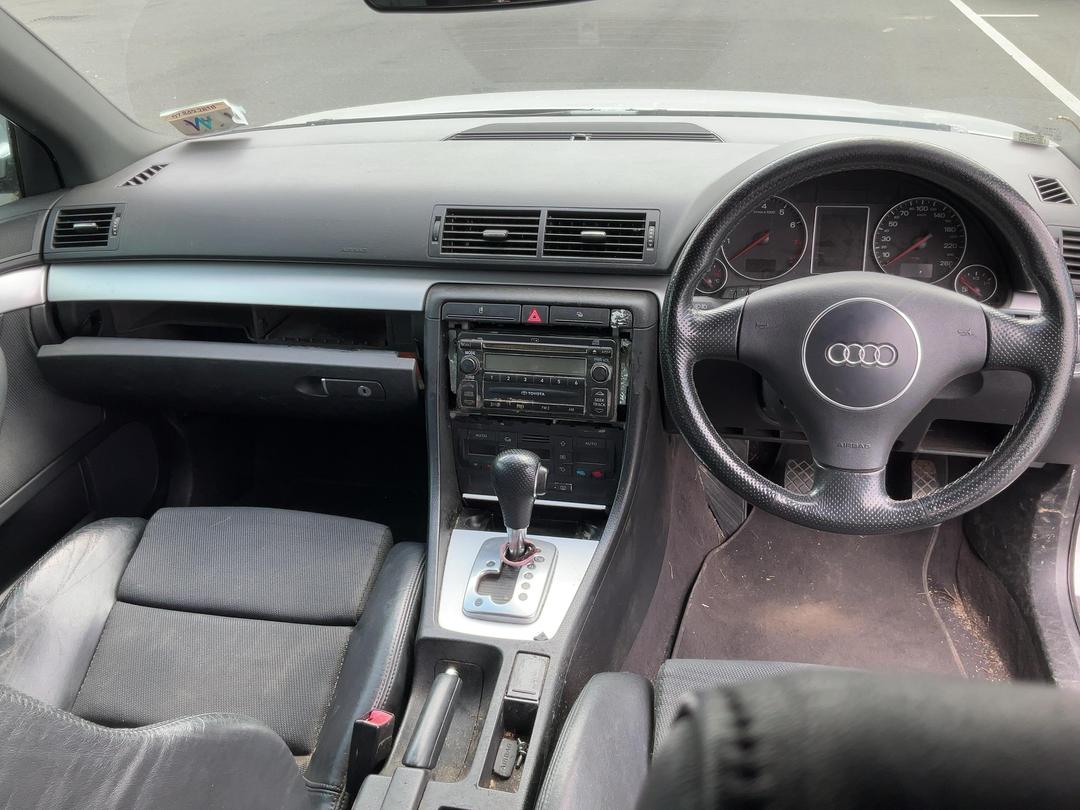 Photo '14' of Audi A4 Avant 2.0 Photo '14' of Audi A4 Avant 2.0