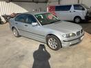 Thumbnail '1' of BMW 3 Series 318I E46