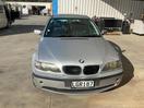 Thumbnail '2' of BMW 3 Series 318I E46