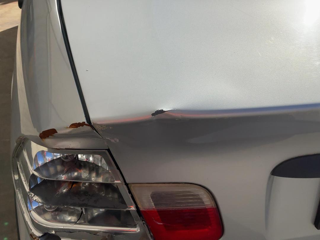 Photo '11' of BMW 3 Series 318I E46 Photo '11' of BMW 3 Series 318I E46