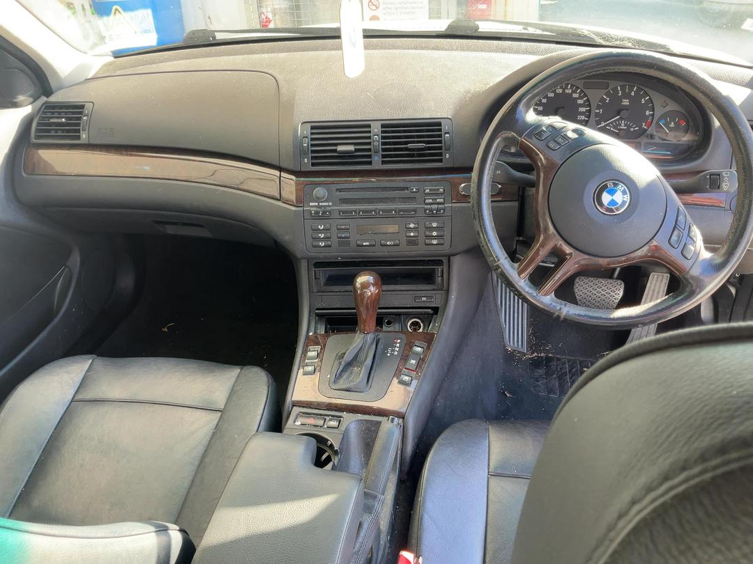 Photo '13' of BMW 3 Series 318I E46 Photo '13' of BMW 3 Series 318I E46