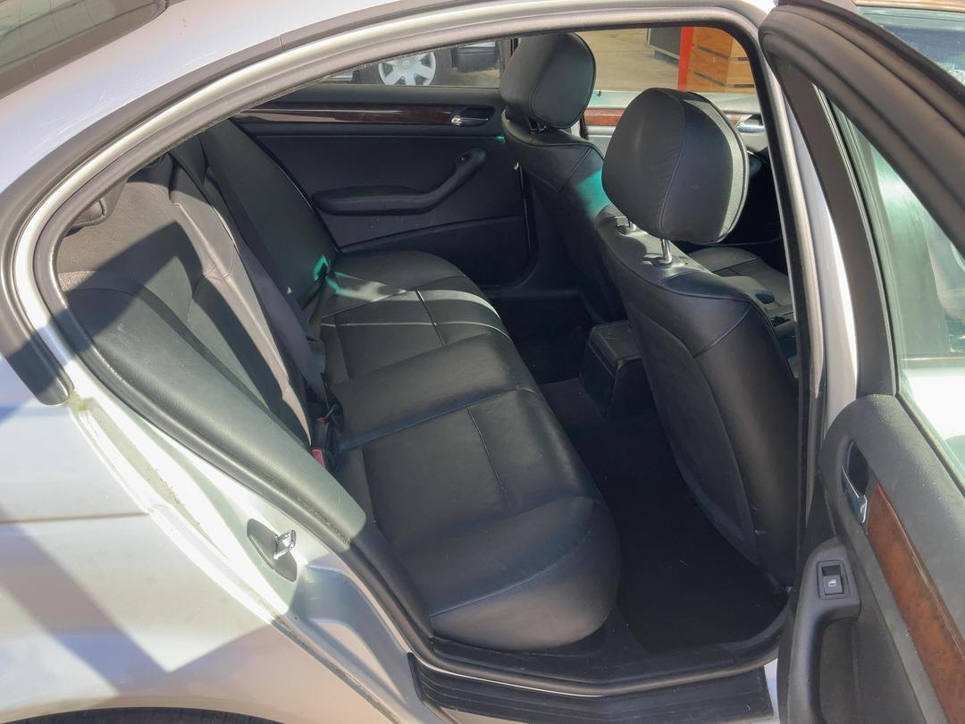 Photo '16' of BMW 3 Series 318I E46 Photo '16' of BMW 3 Series 318I E46