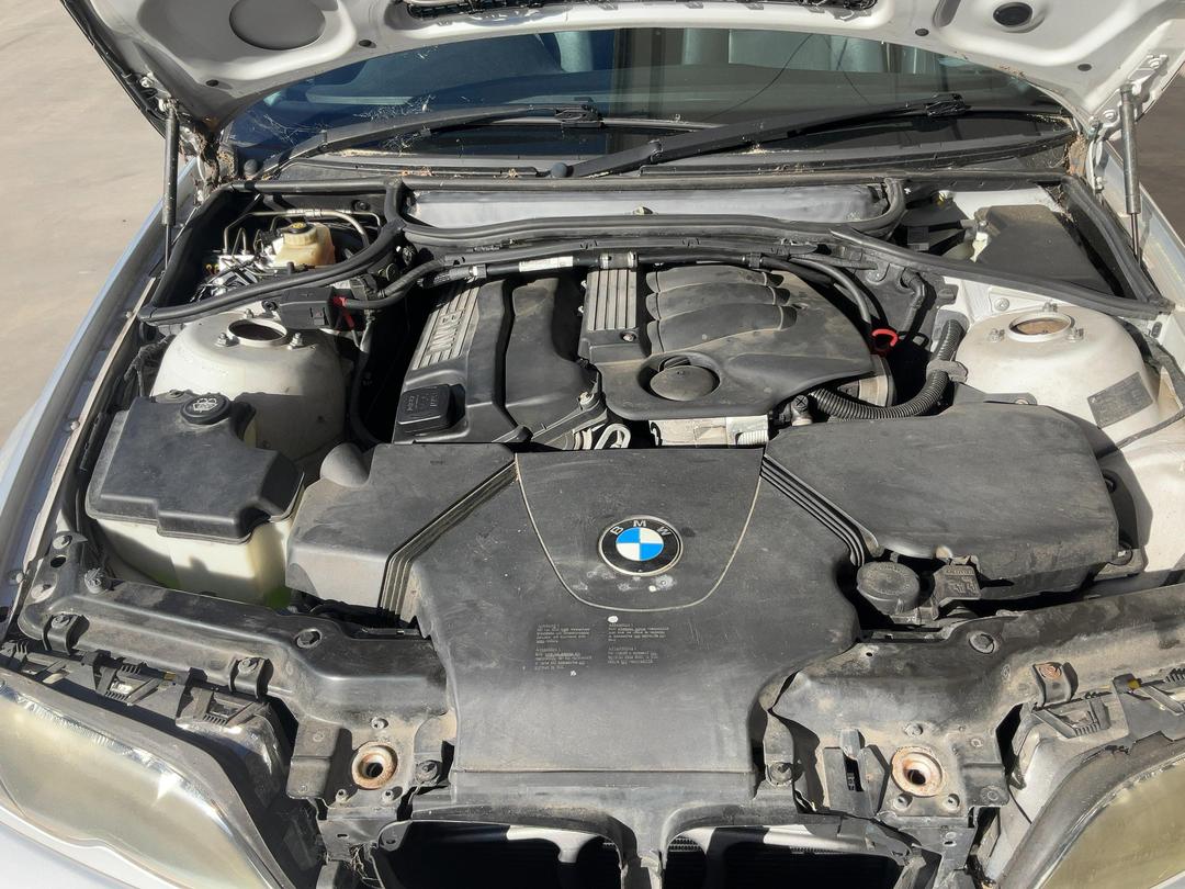 Photo '18' of BMW 3 Series 318I E46 Photo '18' of BMW 3 Series 318I E46