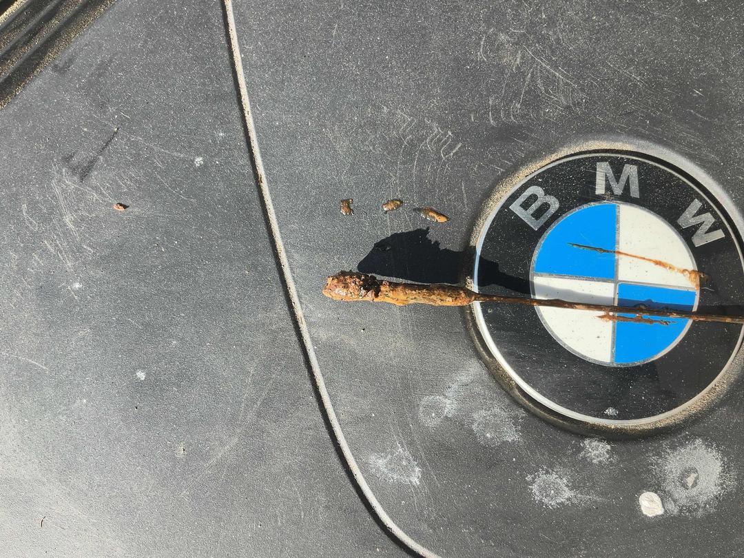 Photo '19' of BMW 3 Series 318I E46 Photo '19' of BMW 3 Series 318I E46