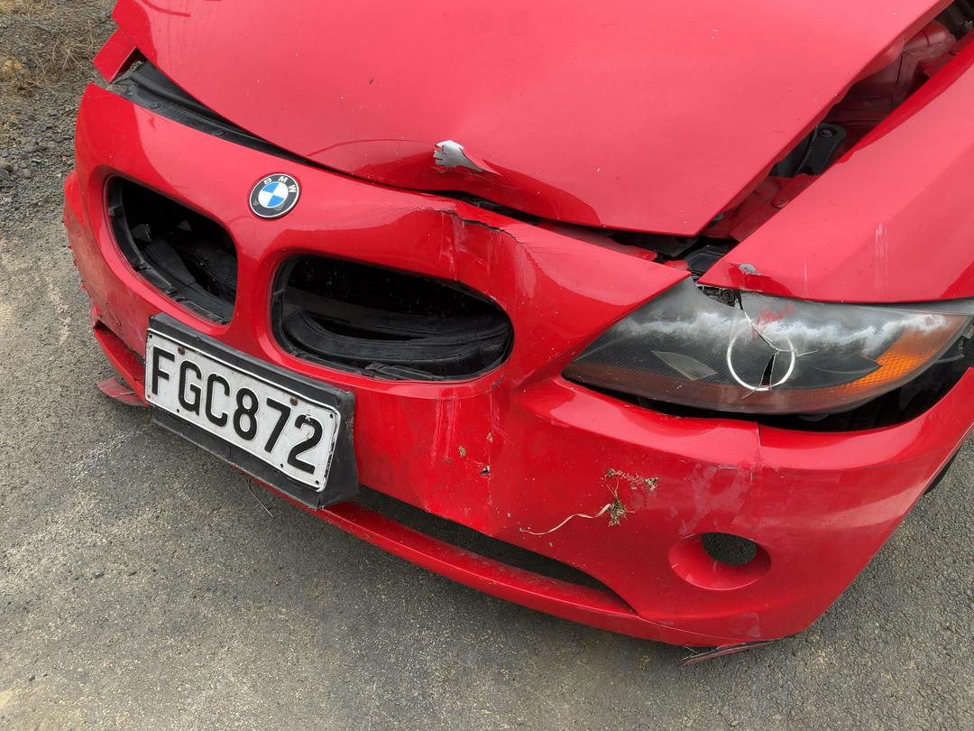 Photo '5' of BMW Z4 2.5I