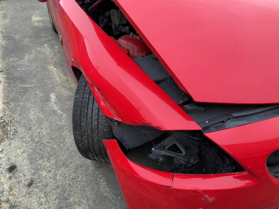 Photo '6' of BMW Z4 2.5I