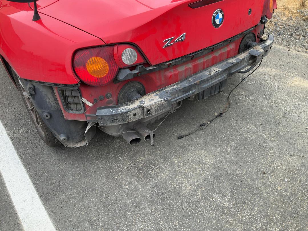 Photo '7' of BMW Z4 2.5I