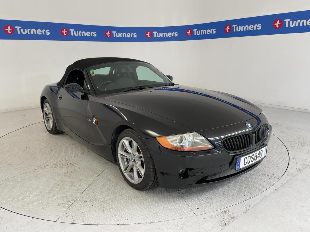 Photo '1' of BMW Z4
