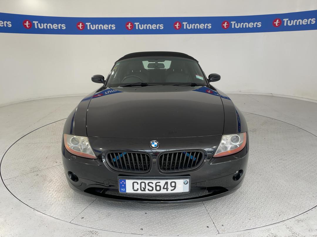 Photo '2' of BMW Z4