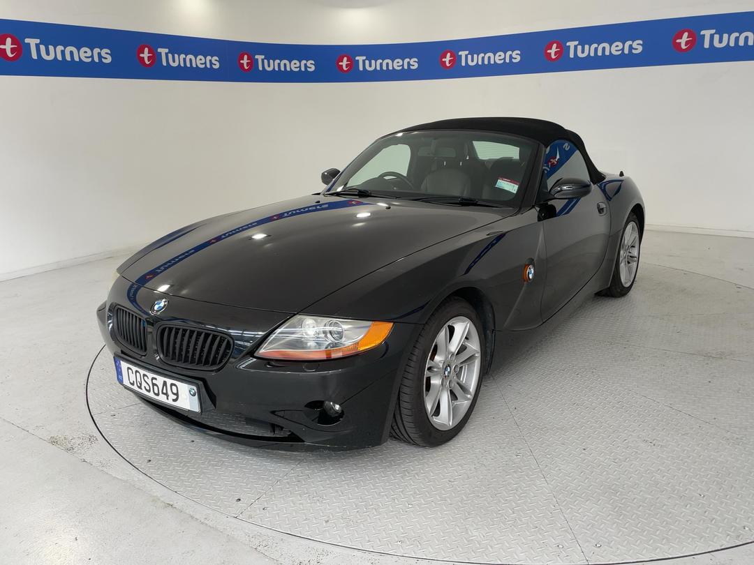 Photo '4' of BMW Z4