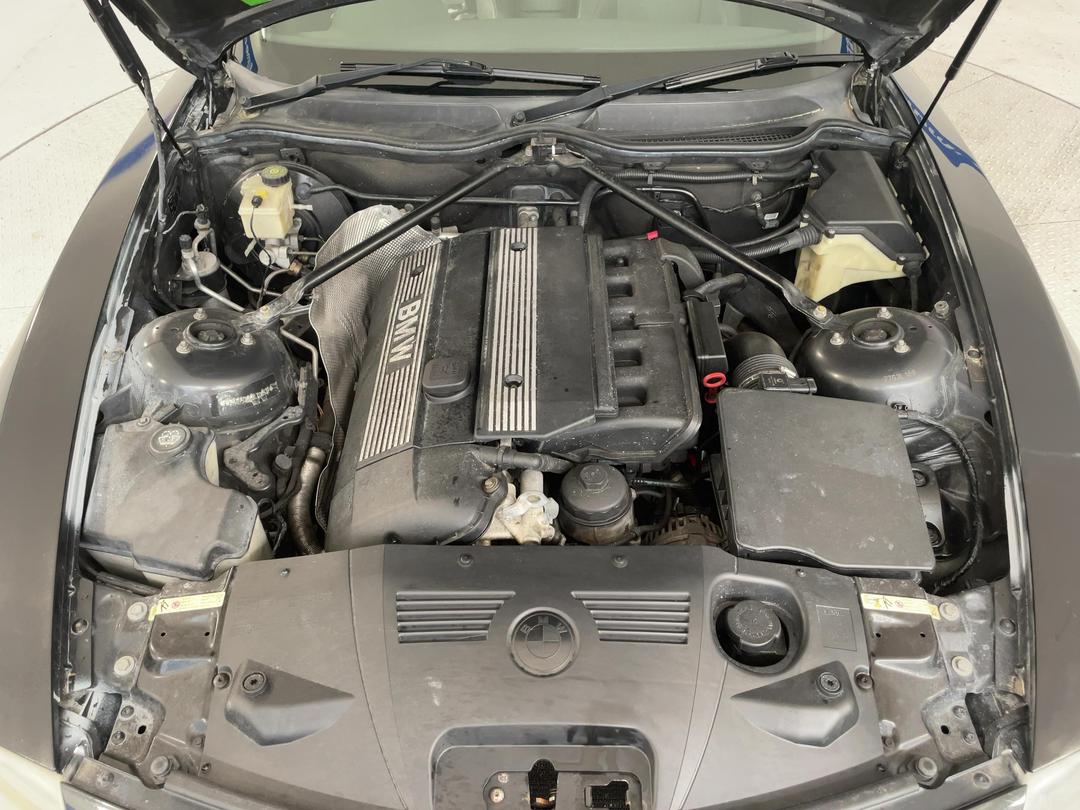 Photo '13' of BMW Z4