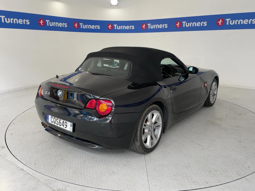 Photo '7' of BMW Z4
