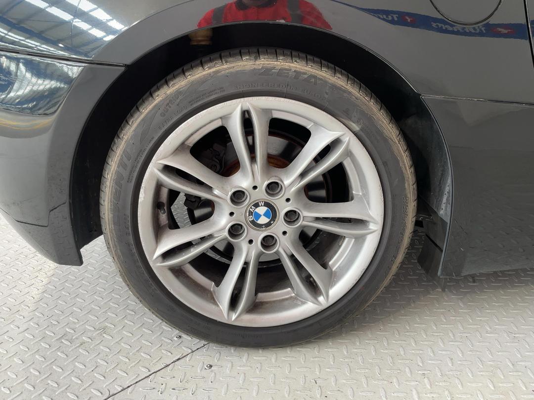 Photo '12' of BMW Z4