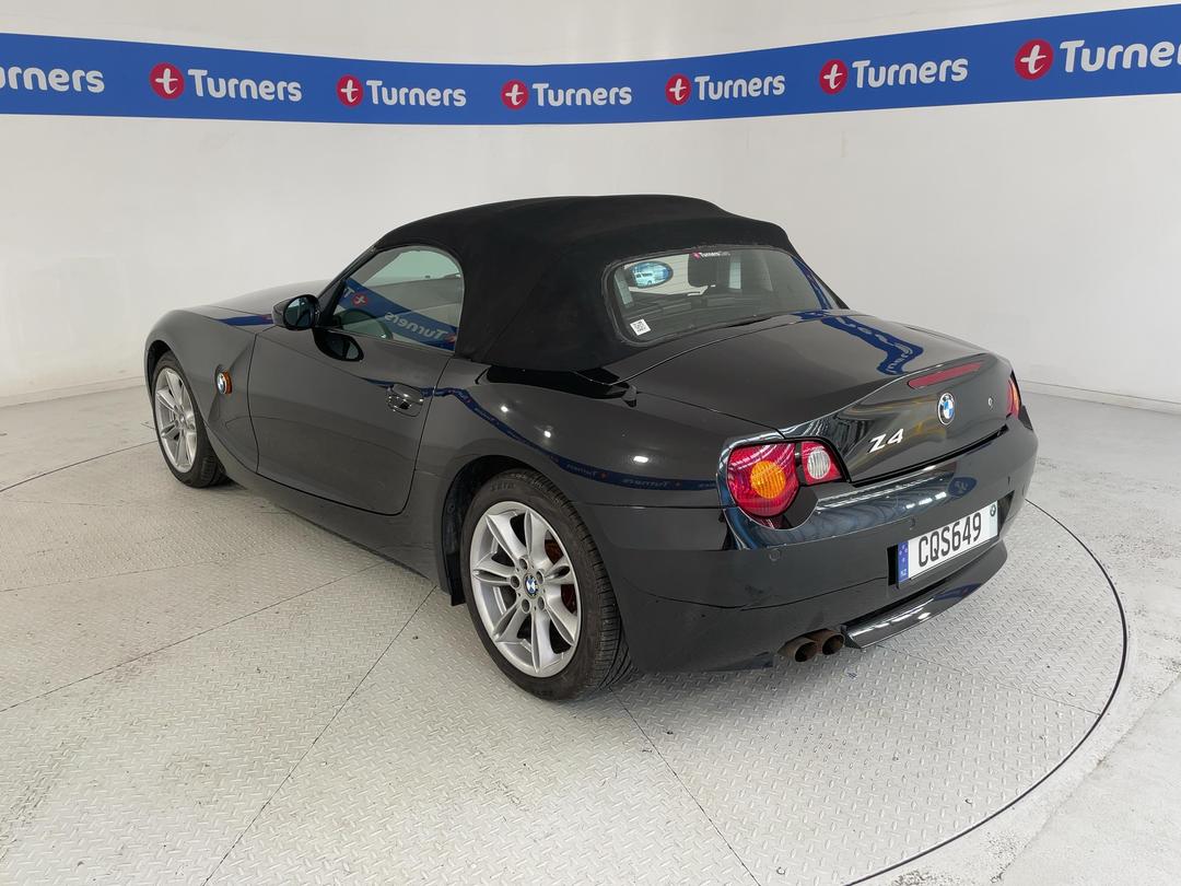 Photo '5' of BMW Z4