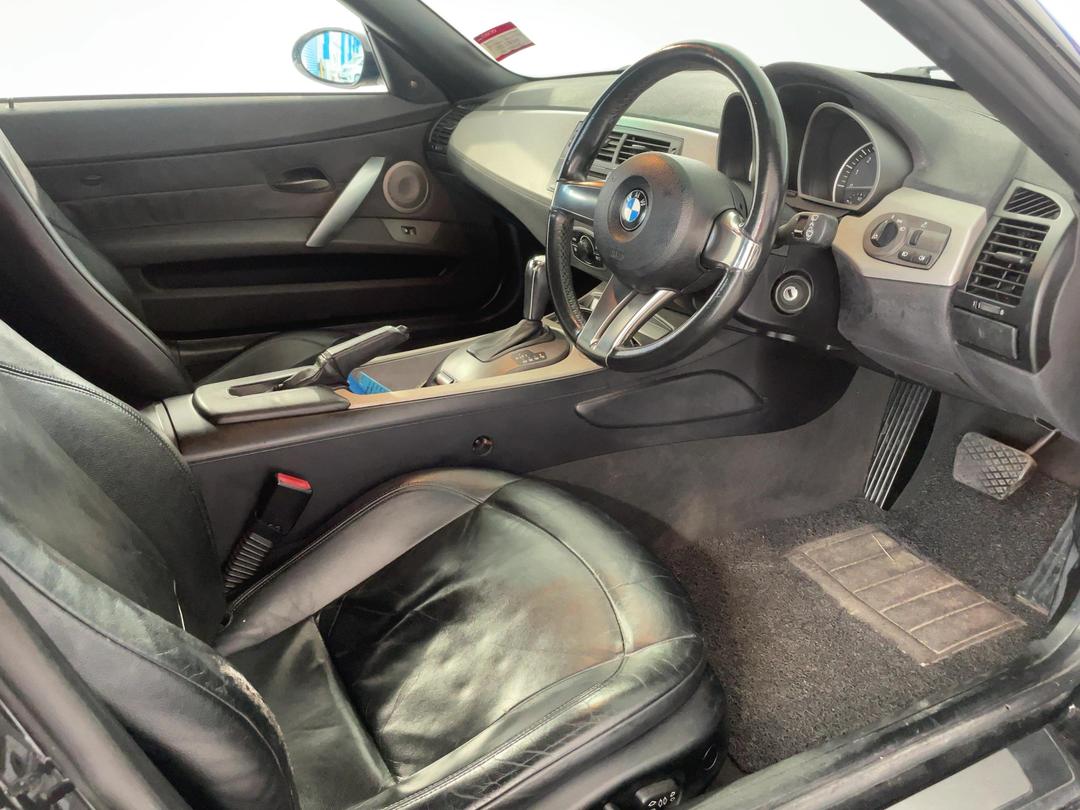 Photo '16' of BMW Z4