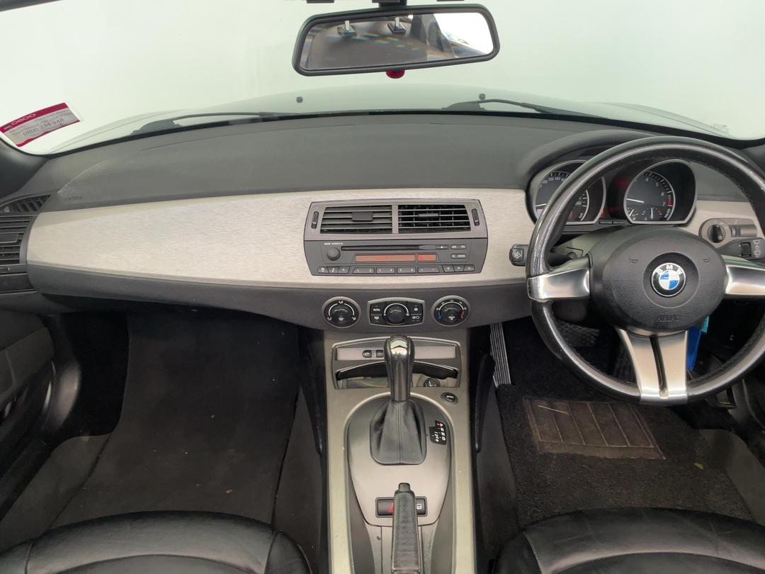 Photo '17' of BMW Z4