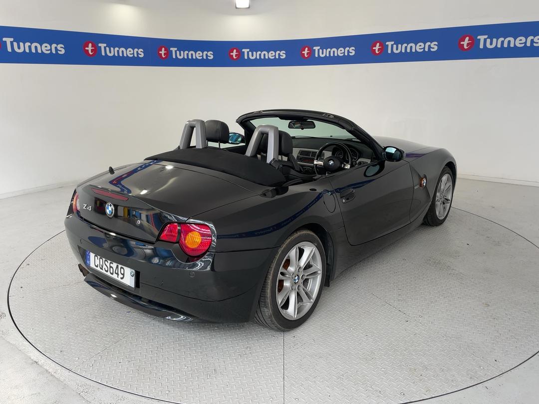Photo '21' of BMW Z4
