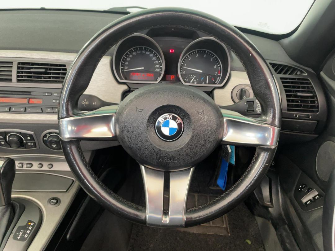 Photo '25' of BMW Z4