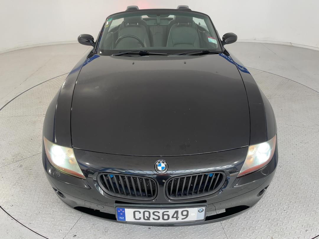 Photo '29' of BMW Z4