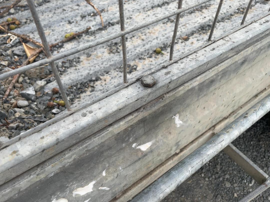 Photo '13' of BRIFORD TRAILER Flat Deck - Single