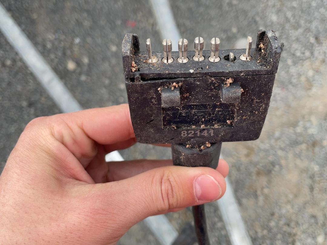 Photo '23' of BRIFORD TRAILER Flat Deck - Single