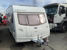 Thumbnail '1' of Caravan Lexon Caravan - Single