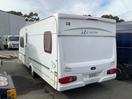 Thumbnail '4' of Caravan Lexon Caravan - Single