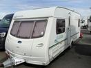 Thumbnail '5' of Caravan Lexon Caravan - Single
